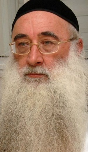 הרב יוחנן באנון
