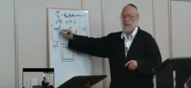 הרב רוזנברג- שיעור בבניית מקוואות2